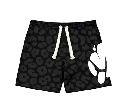 SHORT - BLACK [PRE-ORDER]