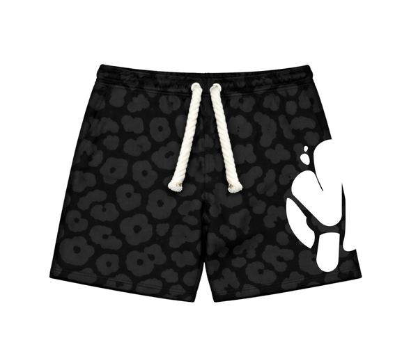 SHORT - BLACK [PRE-ORDER]
