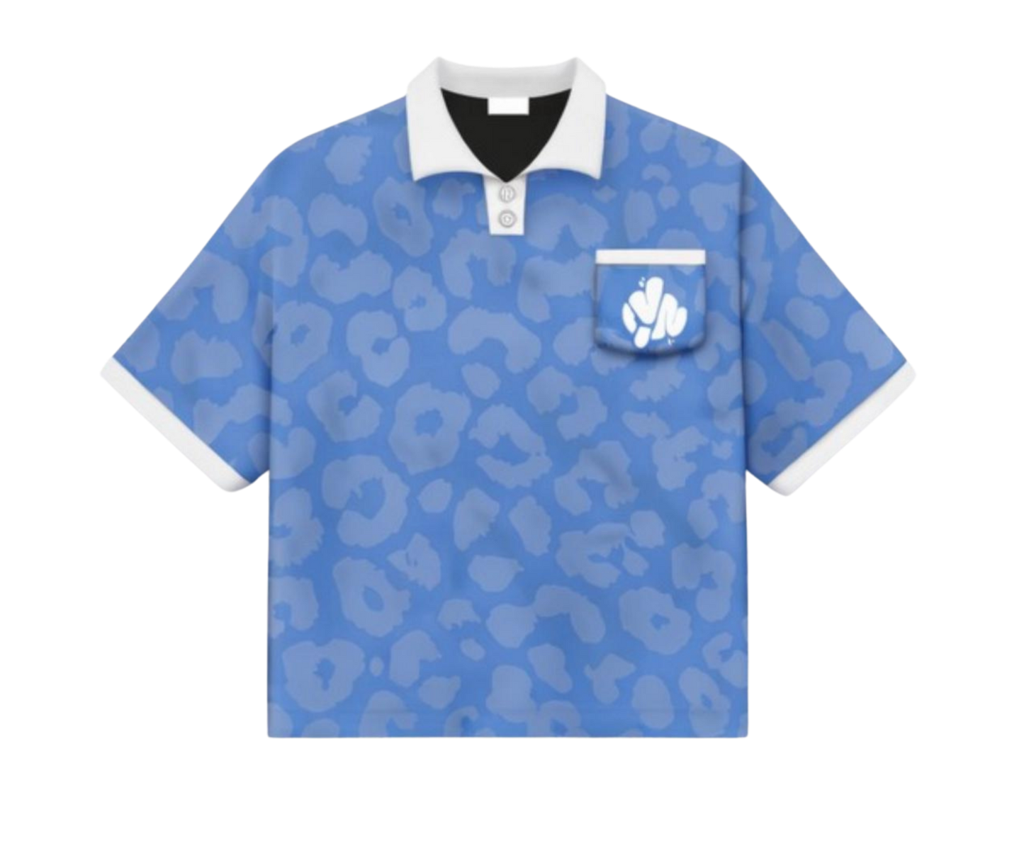 POLO - BLUE [PRE-ORDER]