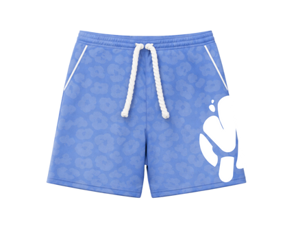 POLO - BLUE [PRE-ORDER]