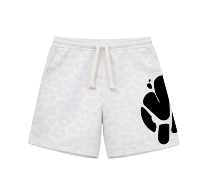 SHORT - WHITE [PRE-ORDER]