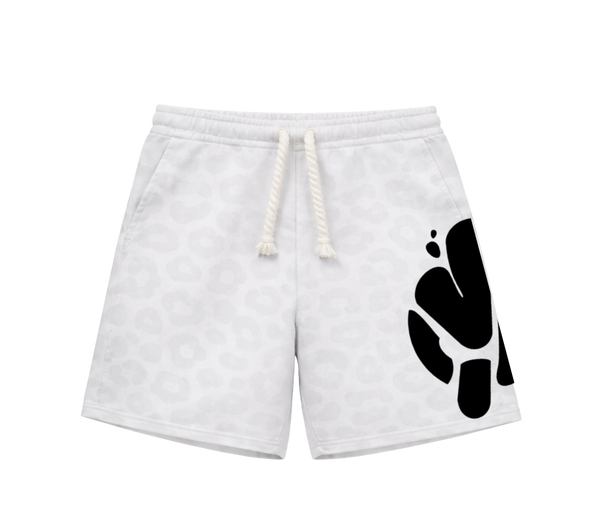 SHORT - WHITE [PRE-ORDER]