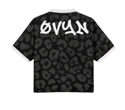 POLO - BLACK [PRE-ORDER]
