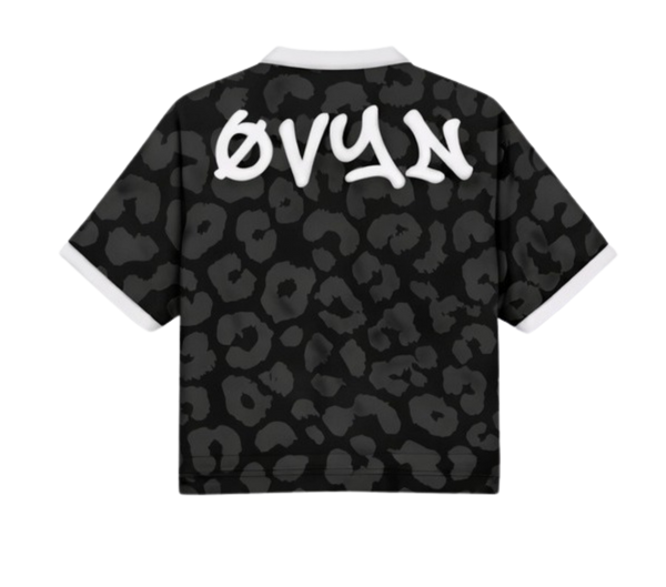 POLO - BLACK [PRE-ORDER]