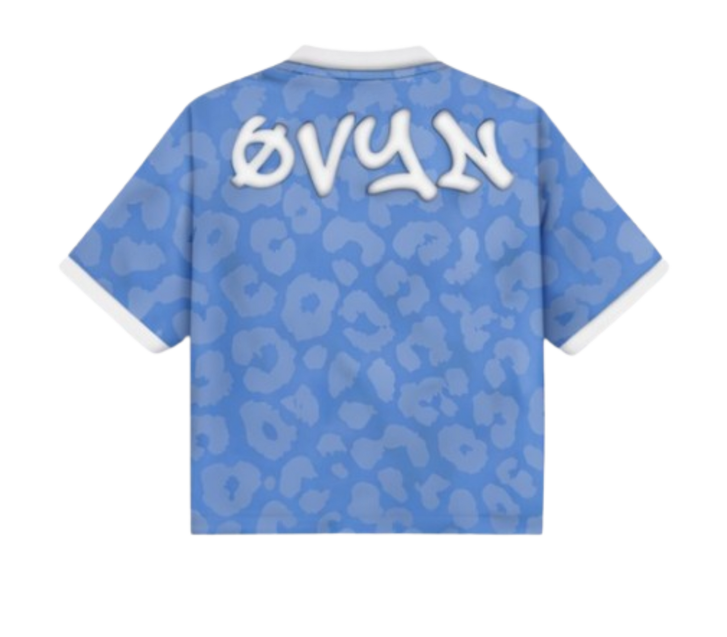 POLO - BLUE [PRE-ORDER]