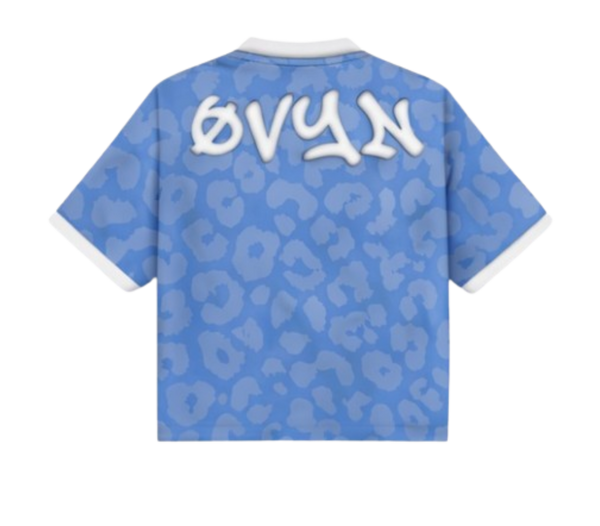 POLO - BLUE [PRE-ORDER]
