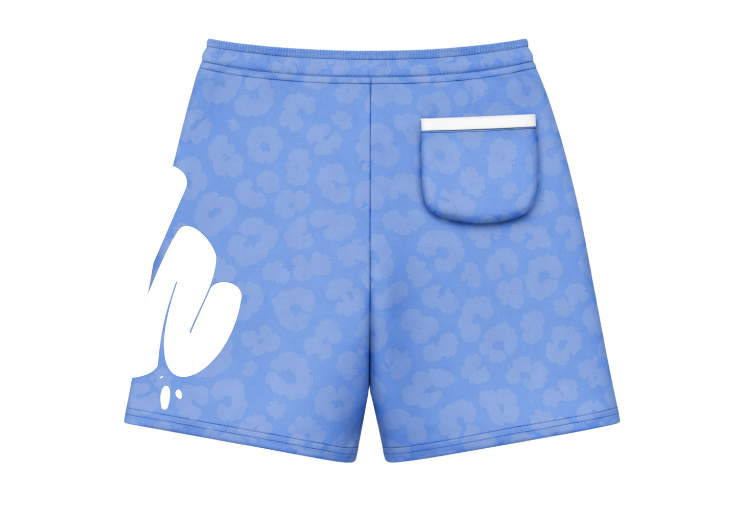 POLO - BLUE [PRE-ORDER]