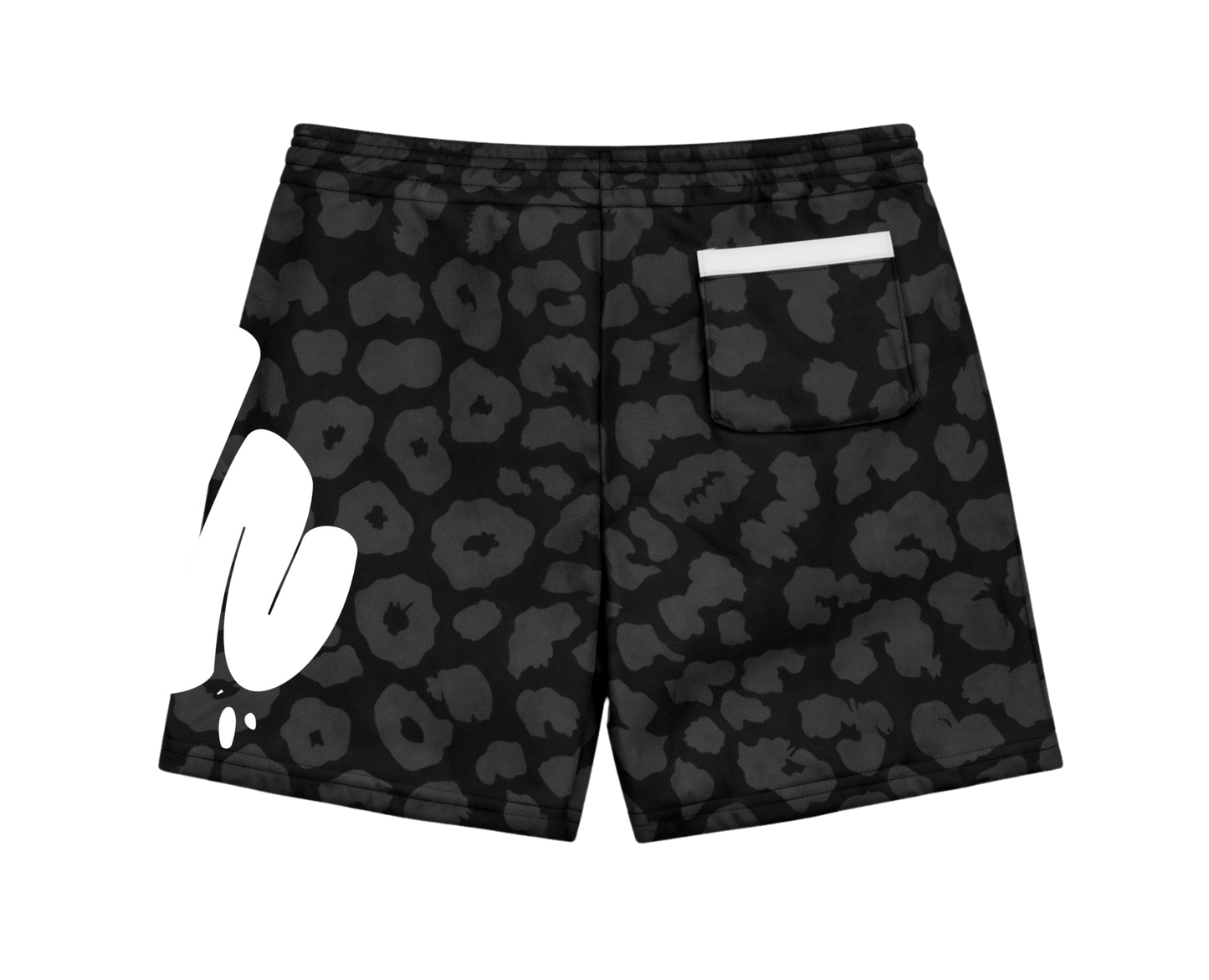 SHORT - BLACK [PRE-ORDER]