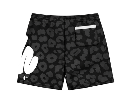 SHORT - BLACK [PRE-ORDER]