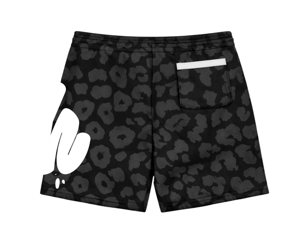 SHORT - BLACK [PRE-ORDER]